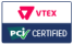Vtex Certified